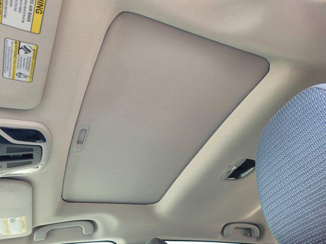 Photo of 2021 Crystal White Pearl Subaru Outback