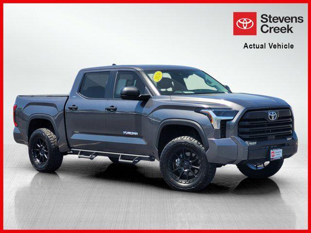 2024 Toyota Tundra