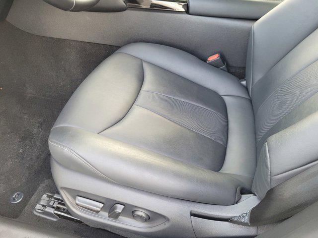 Photo of 2021 Oxygen White Toyota Mirai