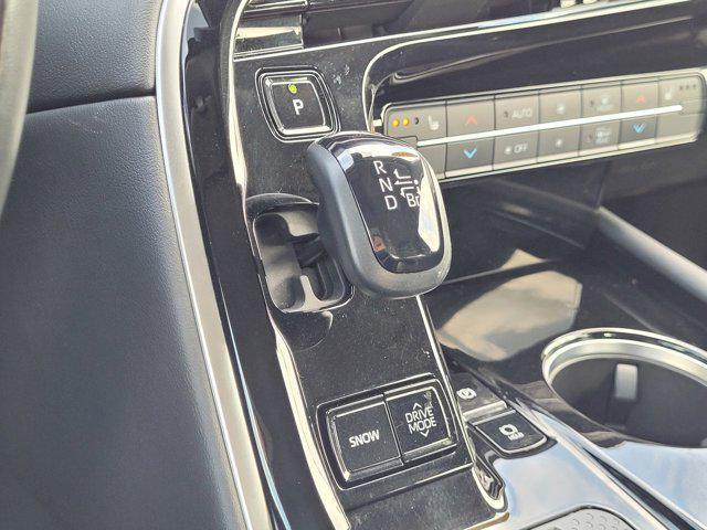 Photo of 2021 Oxygen White Toyota Mirai