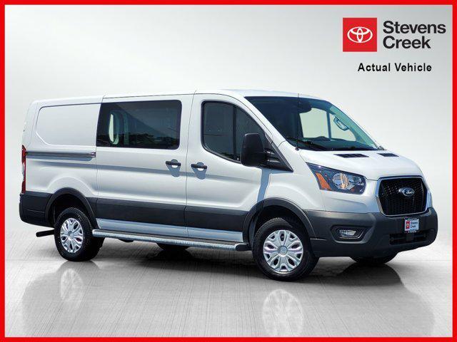 2023 Ford Transit-250