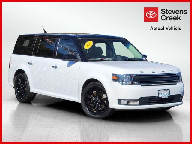 2016 Ford Flex