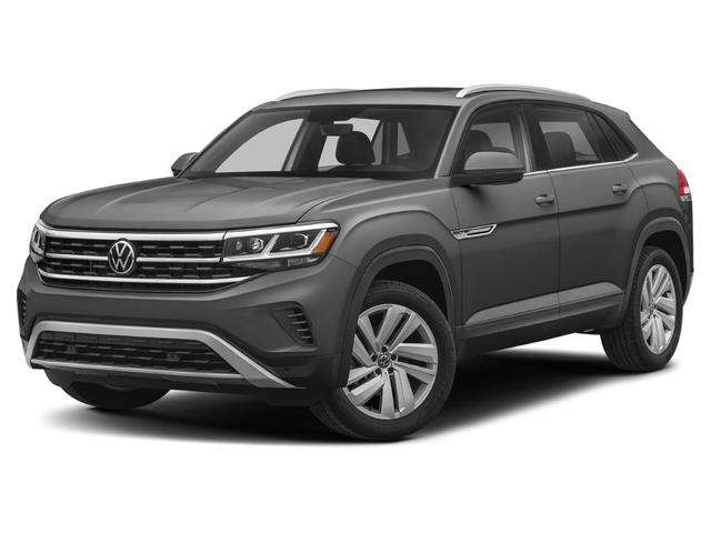 2023 Volkswagen Atlas Cross Sport