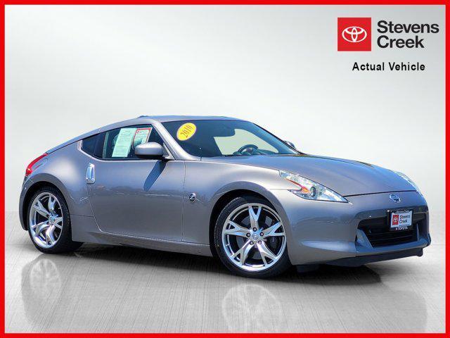 2010 Nissan 370Z