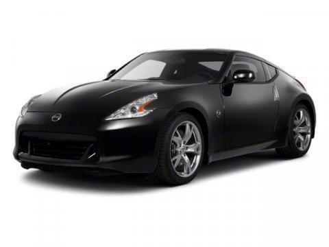 2010 Nissan 370Z