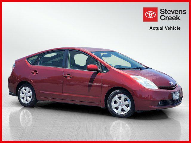 2005 Toyota Prius