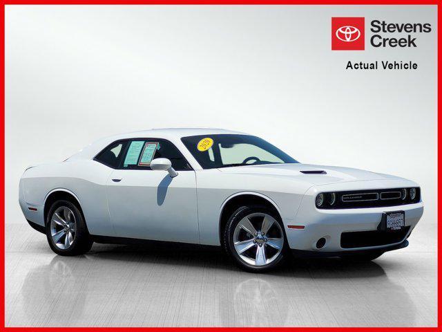 2020 Dodge Challenger