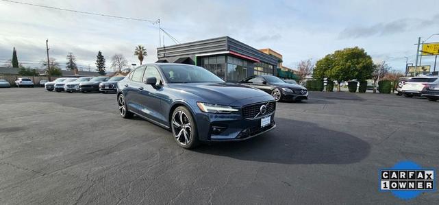 2024 Volvo S60