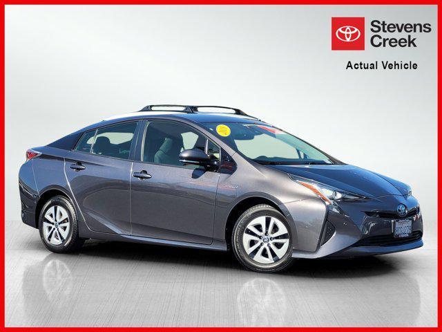 2018 Toyota Prius