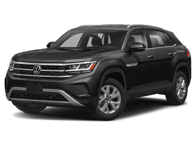 2021 Volkswagen Atlas Cross Sport