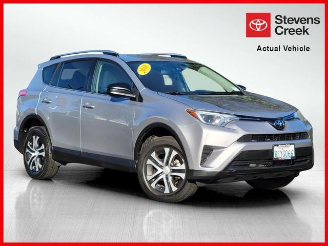 2018 Toyota RAV4