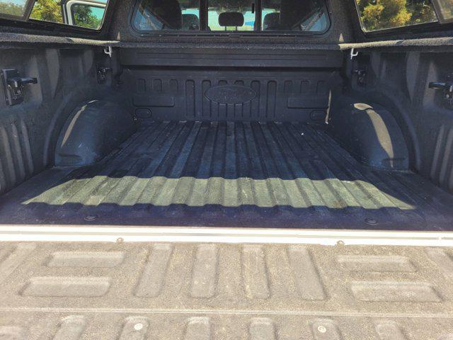 Photo of 2020 Star White Metallic Tri-Coat Ford F-150