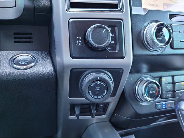 Photo of 2020 Star White Metallic Tri-Coat Ford F-150