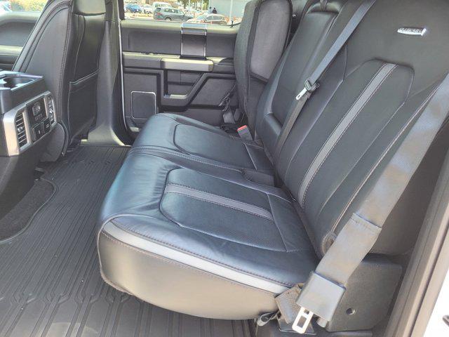 Photo of 2020 Star White Metallic Tri-Coat Ford F-150