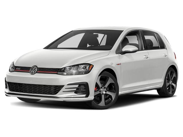 2020 Volkswagen Golf Gti