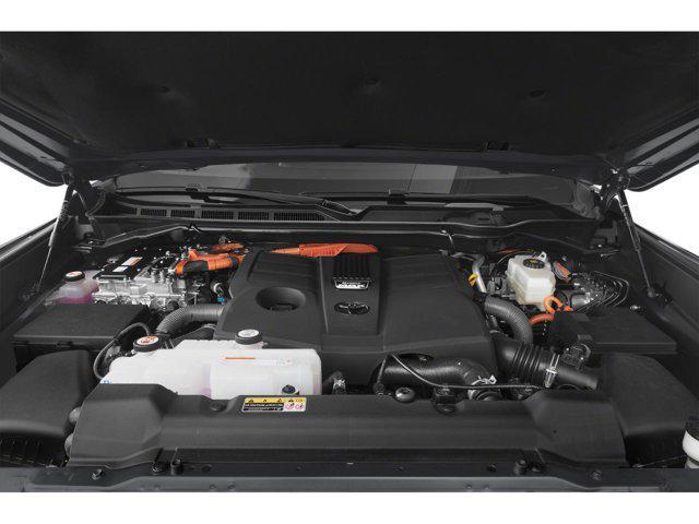 Photo of 2026 Magnetic Gray Metallic Toyota Sequoia