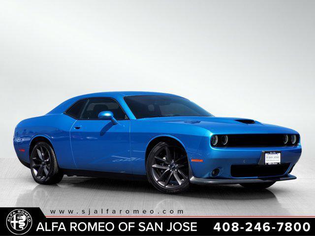 2019 Dodge Challenger