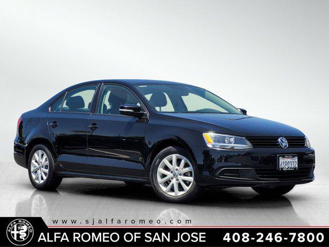 2011 Volkswagen Jetta