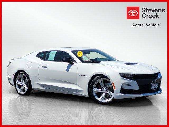 2019 Chevrolet Camaro
