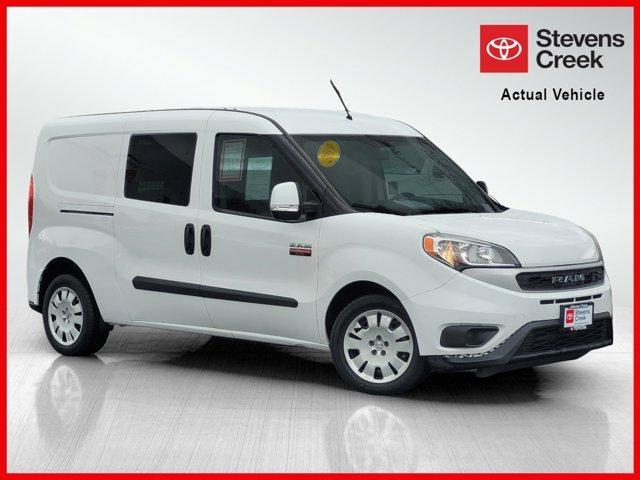 2019 RAM Promaster City