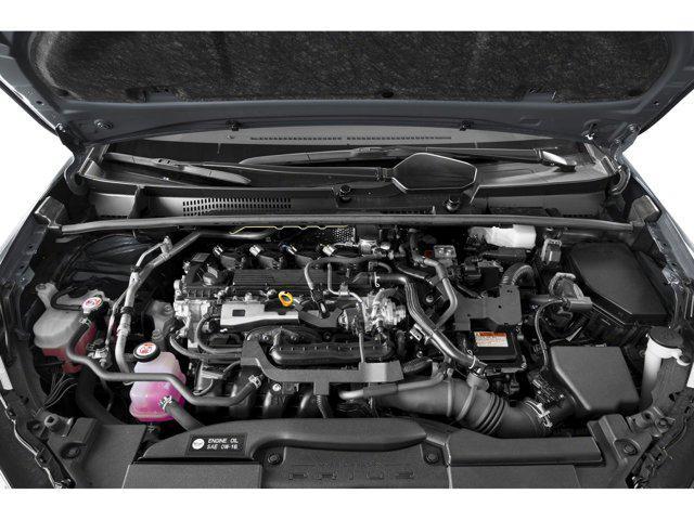 Photo of 2026 Cutting Edge Toyota Prius
