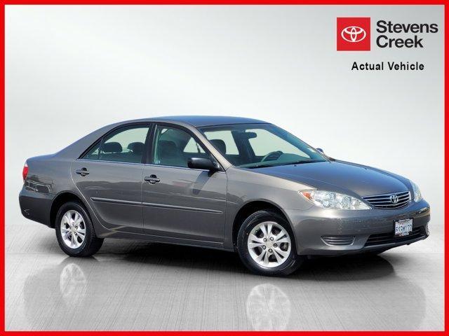 2006 Toyota Camry