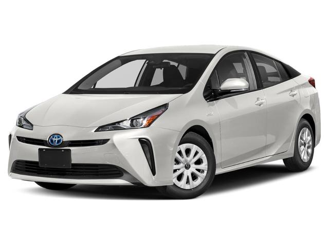 2021 Toyota Prius