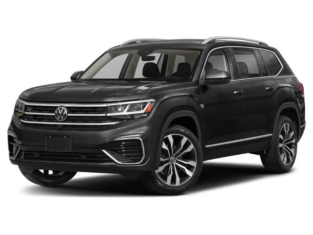 2023 Volkswagen Atlas