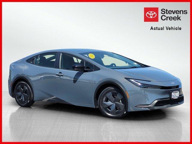 2024 Toyota Prius