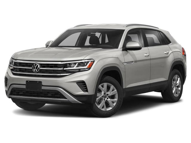 2021 Volkswagen Atlas Cross Sport