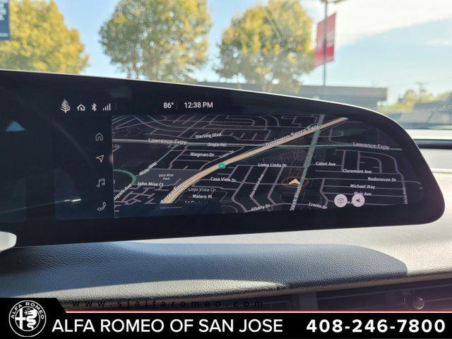 Photo of 2023 Infinite Black Metallic Lucid Air