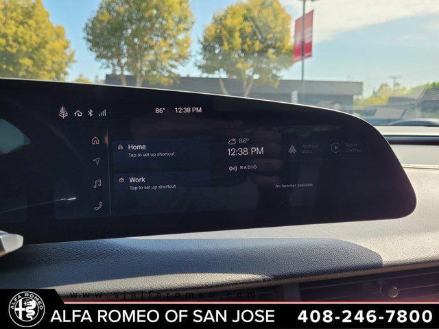 Photo of 2023 Infinite Black Metallic Lucid Air