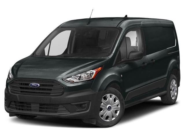 2019 Ford Transit Connect