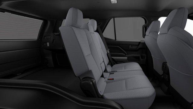 Photo of 2025 Heritage Blue Toyota 4Runner
