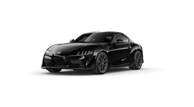 2025 Toyota Gr Supra
