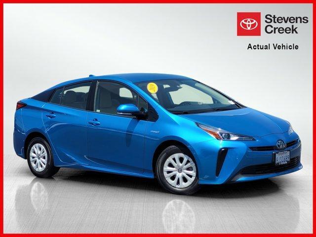 2019 Toyota Prius