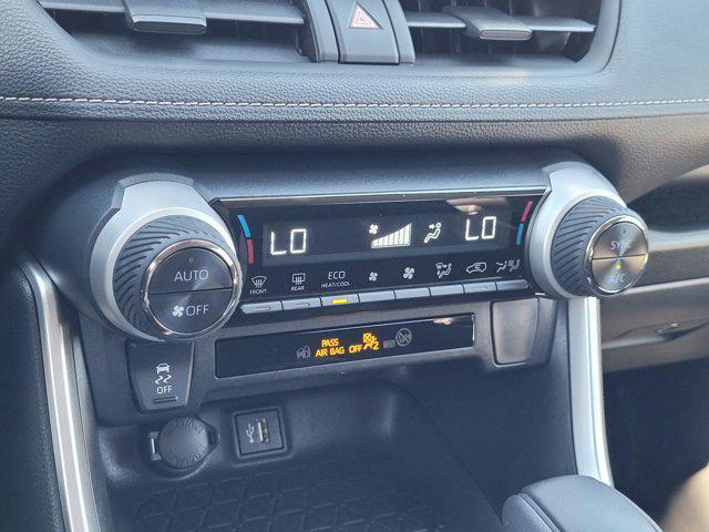 Photo of 2024 Magnetic Gray Metallic Toyota RAV4 Hybrid