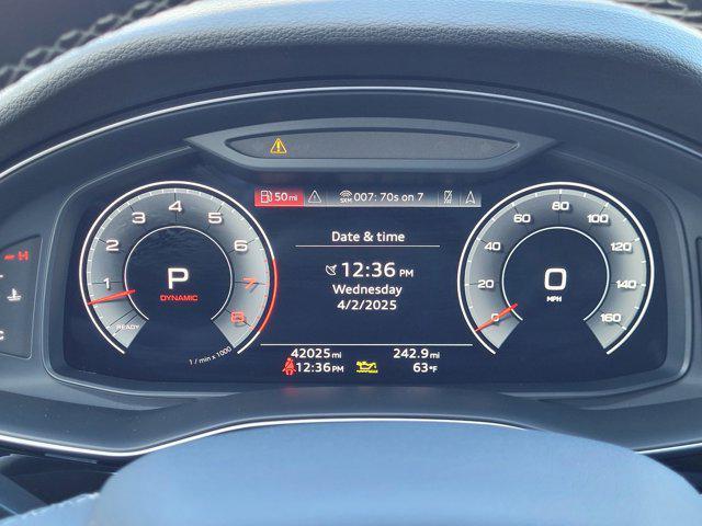Photo of 2021  Audi Q8