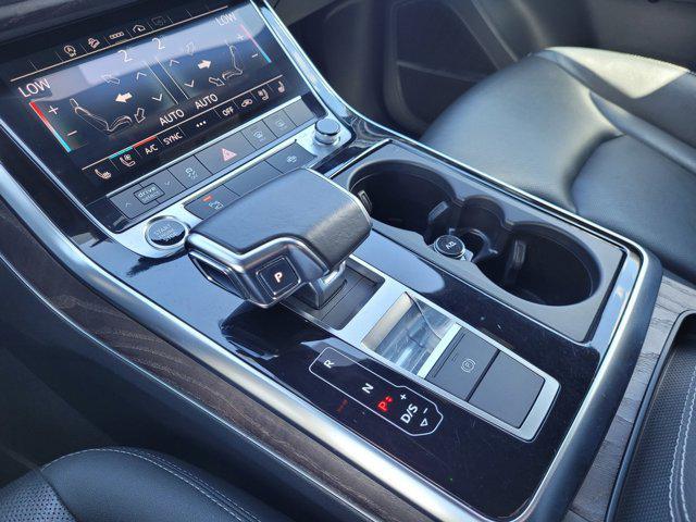 Photo of 2021  Audi Q8