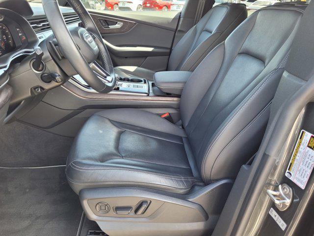 Photo of 2021  Audi Q8