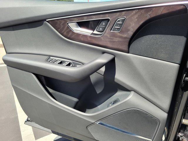 Photo of 2021  Audi Q8