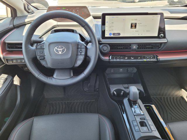 Photo of 2024 Cutting Edge Toyota Prius Prime