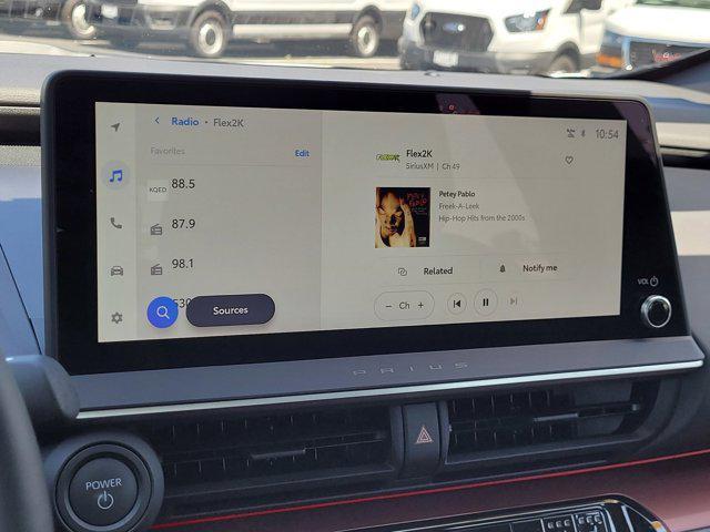 Photo of 2024 Cutting Edge Toyota Prius Prime