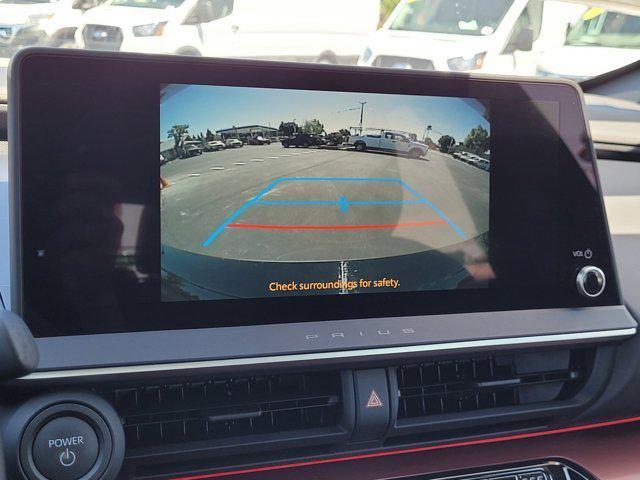 Photo of 2024 Cutting Edge Toyota Prius Prime