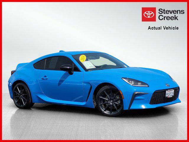 2024 Toyota Gr86