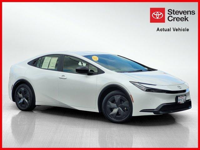 2023 Toyota Prius