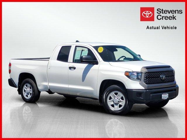 2021 Toyota Tundra