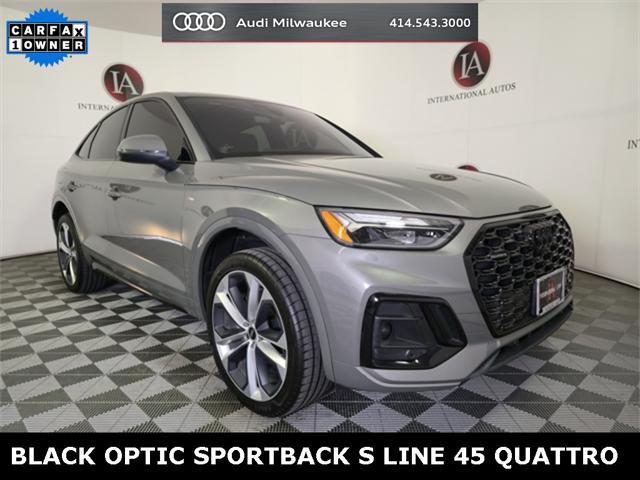 2023 Audi Q5