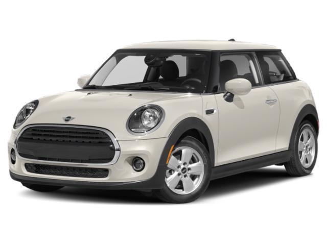 2021 MINI Hardtop