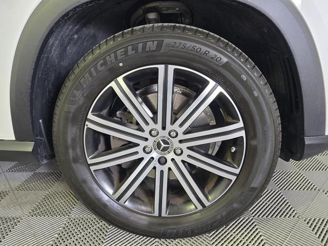 Photo of 2024 Polar White Mercedes-Benz GLE 350